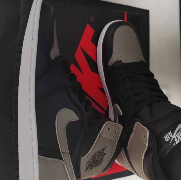 Air Jordan 1 Retro High Shadow